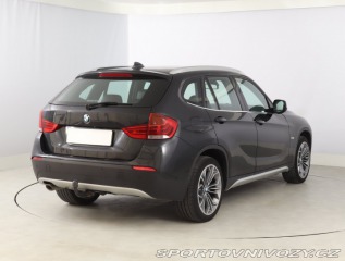 BMW X1 xDrive23d 2011