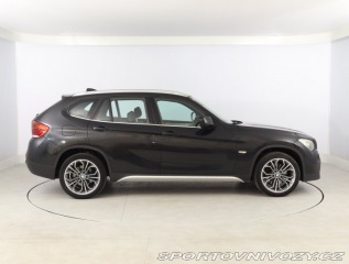 BMW X1 xDrive23d 2011