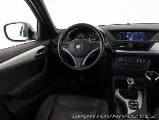 BMW X1 xDrive23d 2011