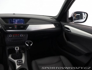 BMW X1 xDrive23d 2011