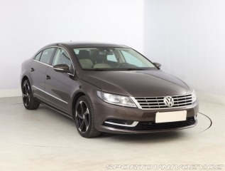 Volkswagen CC Sportline 2.0 TSI