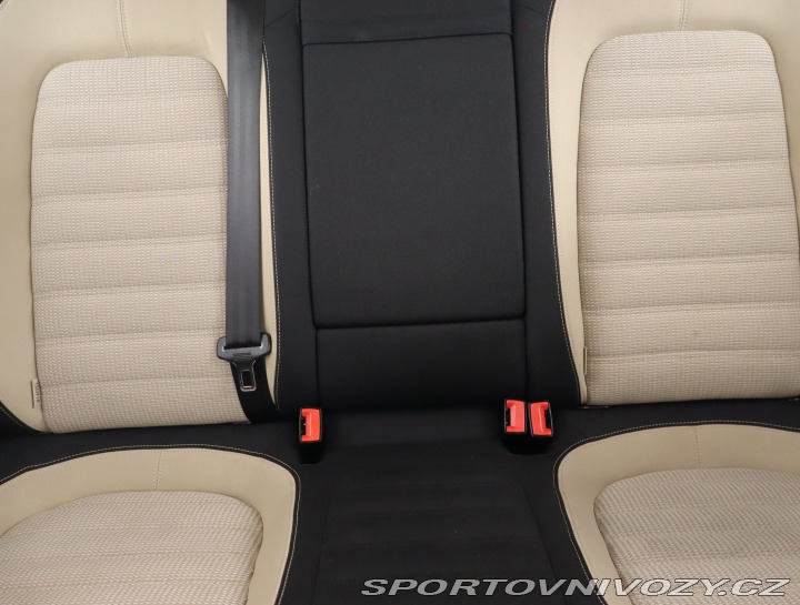 Volkswagen CC Sportline 2.0 TSI 2014