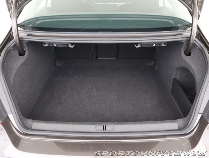 Volkswagen CC Sportline 2.0 TSI 2014