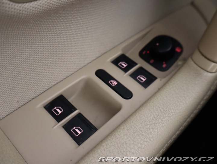 Volkswagen CC Sportline 2.0 TSI 2014