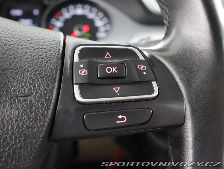 Volkswagen CC Sportline 2.0 TSI 2014