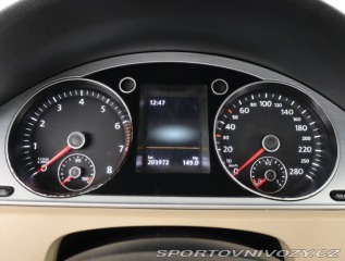 Volkswagen CC Sportline 2.0 TSI 2014