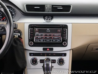 Volkswagen CC Sportline 2.0 TSI 2014