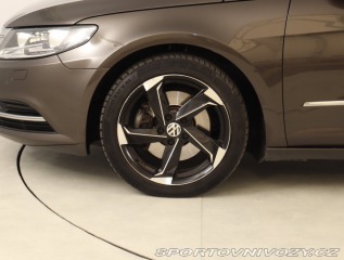 Volkswagen CC Sportline 2.0 TSI 2014