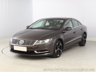 Volkswagen CC Sportline 2.0 TSI 2014