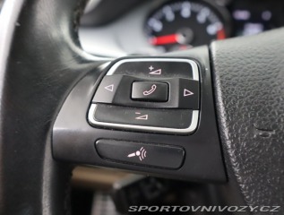 Volkswagen CC Sportline 2.0 TSI 2014