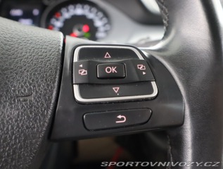 Volkswagen CC Sportline 2.0 TSI 2014