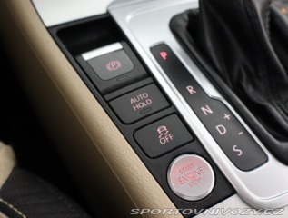 Volkswagen CC Sportline 2.0 TSI 2014