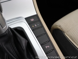 Volkswagen CC Sportline 2.0 TSI 2014