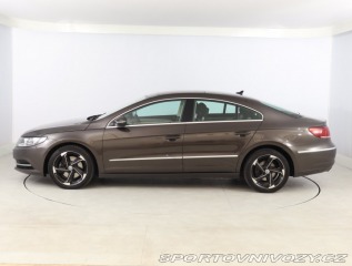 Volkswagen CC Sportline 2.0 TSI 2014