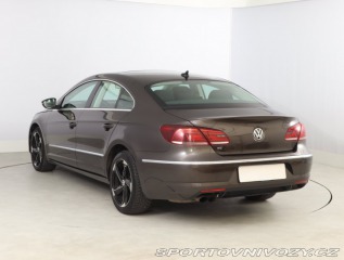 Volkswagen CC Sportline 2.0 TSI 2014