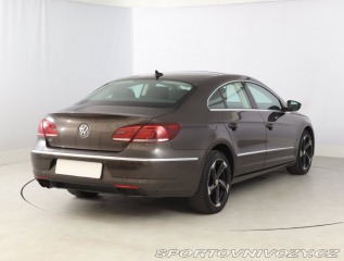 Volkswagen CC Sportline 2.0 TSI 2014