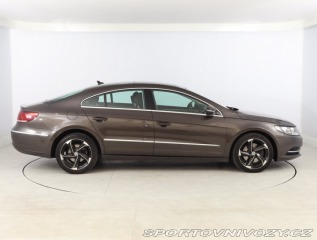 Volkswagen CC Sportline 2.0 TSI 2014