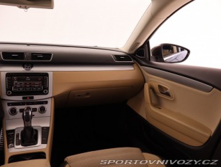 Volkswagen CC Sportline 2.0 TSI 2014