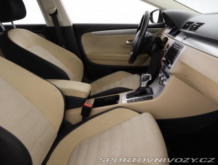 Volkswagen CC Sportline 2.0 TSI 2014