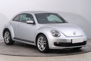 Volkswagen Beetle 1.2 TSI