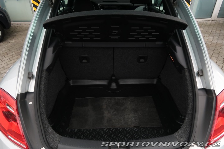 Volkswagen Beetle 1.2 TSI 2013