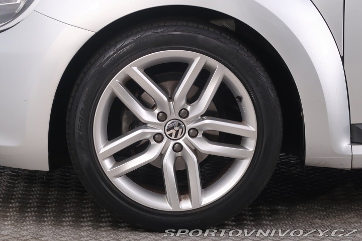Volkswagen Beetle 1.2 TSI 2013