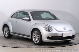 Volkswagen Beetle 1.2 TSI 2013