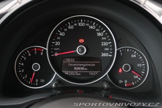 Volkswagen Beetle 1.2 TSI 2013