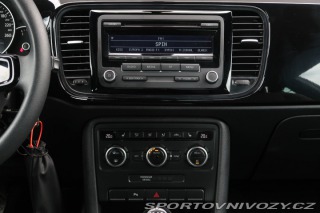 Volkswagen Beetle 1.2 TSI 2013