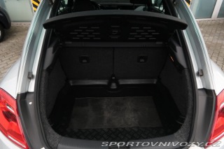 Volkswagen Beetle 1.2 TSI 2013