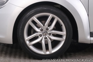 Volkswagen Beetle 1.2 TSI 2013