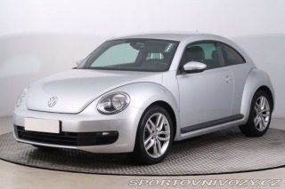 Volkswagen Beetle 1.2 TSI 2013
