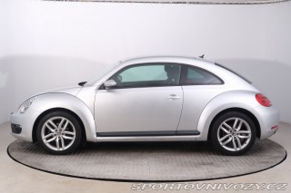 Volkswagen Beetle 1.2 TSI 2013