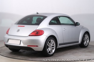 Volkswagen Beetle 1.2 TSI 2013