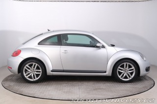 Volkswagen Beetle 1.2 TSI 2013