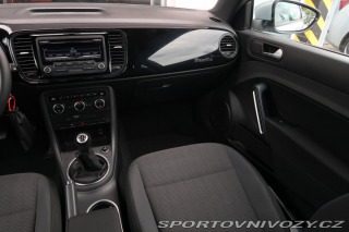 Volkswagen Beetle 1.2 TSI 2013
