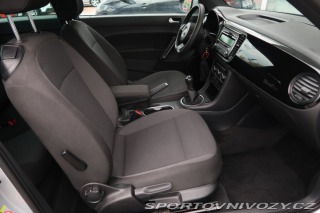 Volkswagen Beetle 1.2 TSI 2013
