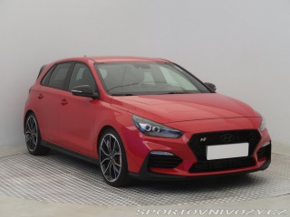 Hyundai i30 N N-Line N Performance