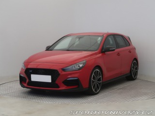 Hyundai i30 N N-Line N Performance 2018