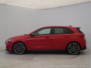 Hyundai i30 N N-Line N Performance 2018
