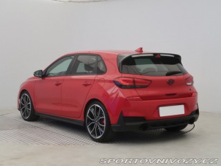 Hyundai i30 N N-Line N Performance 2018