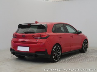 Hyundai i30 N N-Line N Performance 2018