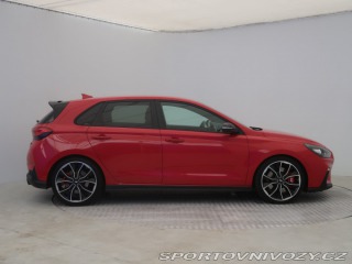 Hyundai i30 N N-Line N Performance 2018