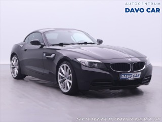 BMW Z4 2,5 Kabriolet, 150KW
