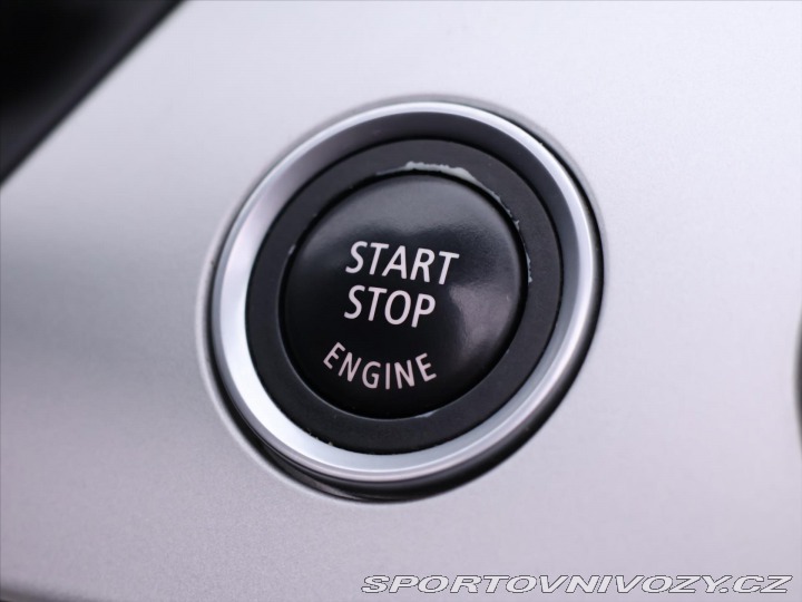 BMW Z4 2,5 Kabriolet, 150KW 2009