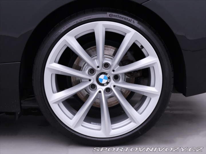 BMW Z4 2,5 Kabriolet, 150KW 2009