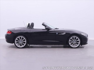 BMW Z4 2,5 Kabriolet, 150KW 2009