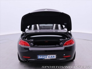 BMW Z4 2,5 Kabriolet, 150KW 2009