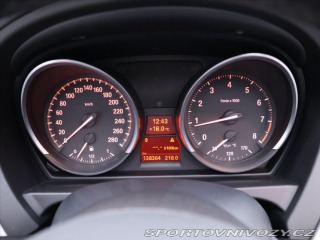 BMW Z4 2,5 Kabriolet, 150KW 2009