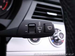 BMW Z4 2,5 Kabriolet, 150KW 2009